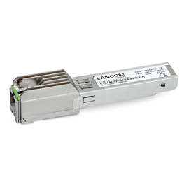 Lancom SFP+-Transceiver-Modul - XGS-PON, 10GbE - 10GBase-N1 - SC/APC Einzelmodus - 1310 (TX) Produktbild