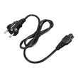 Lenovo USB-C Netzteil - Wechselstrom 100-240 V Produktbild Additional View 1 S
