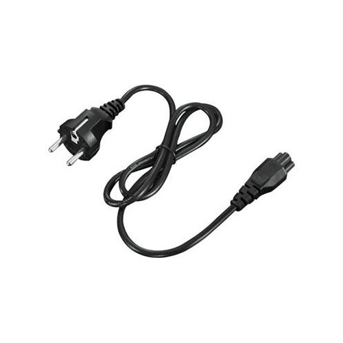 Lenovo USB-C Netzteil - Wechselstrom 100-240 V Produktbild Additional View 1 L