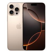 Apple iPhone 16 Pro Titan Weiß - 256 GB - 17,5 cm Produktbild