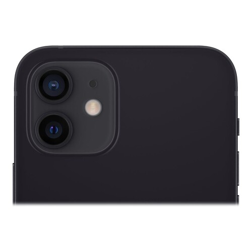Apple iPhone 12 - 5G Smartphone - Dual-SIM / Interner Speicher 128 GB Produktbild Additional View 3 L