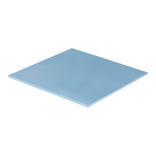 Arctic TP-3 - Thermo-Pad - Blau Produktbild Front View L