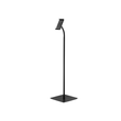 Tablet Holder Tough Floor 7-13 Zoll schwarz Durable 894501 Produktbild