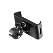 Tablet Holder Tough Clamp XL 7 - 13 Zoll schwarz Durable 894601 Produktbild