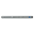 Laserpointer LX3 200m Reichweite silber mit grünem Laser Legamaster 7-575600 Produktbild