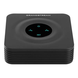 Grandstream HT802 V2 - VoIP-Telefonadapter - 2 Anschlüsse Produktbild
