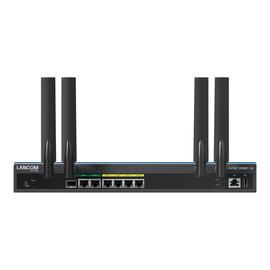 Lancom 1930EF-5G - Router - WWAN 4-Port-Switch Produktbild