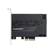 ASUS ThunderboltEX 5 - Thunderbolt-Adapter - PCIe 4.0 x4 Produktbild