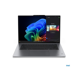 Lenovo ThinkPad X9-15 Gen 1 21Q6 - 180°-Scharnierdesign - Intel Core Ultra 7 258V / 2.2 GHz - Evo - Produktbild