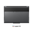 Lenovo ThinkPad X9-15 Gen 1 21Q6 - 180°-Scharnierdesign - Intel Core Ultra 7 258V / 2.2 GHz - Evo - Produktbild Additional View 1 S