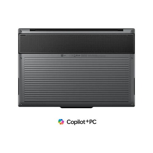 Lenovo ThinkPad X9-15 Gen 1 21Q6 - 180°-Scharnierdesign - Intel Core Ultra 7 258V / 2.2 GHz - Evo - Produktbild Additional View 1 L