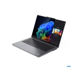 Lenovo ThinkPad X9-14 Gen 1 21QA - 180°-Scharnierdesign - Intel Core Ultra 7 258V / 2.2 GHz - Evo - Produktbild
