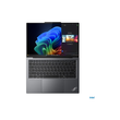 Lenovo ThinkPad X9-14 Gen 1 21QA - 180°-Scharnierdesign - Intel Core Ultra 7 258V / 2.2 GHz - Evo - Produktbild Additional View 3 S