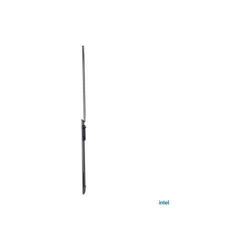 Lenovo ThinkPad X9-14 Gen 1 21QA - 180°-Scharnierdesign - Intel Core Ultra 7 258V / 2.2 GHz - Evo - Produktbild Additional View 4 L