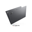 Lenovo ThinkPad X9-15 Gen 1 21Q6 - 180°-Scharnierdesign - Intel Core Ultra 5 228V / 2.1 GHz - Evo - Produktbild Additional View 2 S