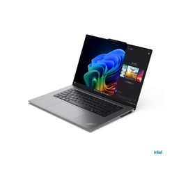 Lenovo ThinkPad X9-15 Gen 1 21Q6 - 180°-Scharnierdesign - Intel Core Ultra 7 258V / 2.2 GHz - Evo - Produktbild