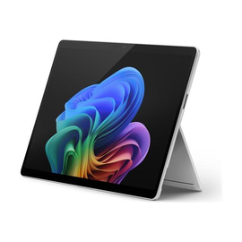 Microsoft Surface Pro Copilot+ PC for Business - 11th Edition - Tablet - Snapdragon X Plus X1P-64-10 Produktbild