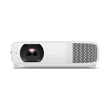 BenQ LH750 - DLP-Projektor - RGB-LED, 4-farbig - 3D - 5000 ANSI-Lumen - Full HD (1920 x 1080) Produktbild Additional View 1 S