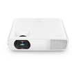 BenQ LH750 - DLP-Projektor - RGB-LED, 4-farbig - 3D - 5000 ANSI-Lumen - Full HD (1920 x 1080) Produktbild Additional View 2 S