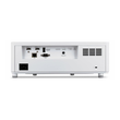 Acer PL6620 - DLP-Projektor - Laserdiode - 3D - 6000 lm - WUXGA (1920 x 1200) Produktbild Additional View 1 S