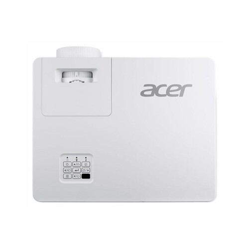 Acer PL6620 - DLP-Projektor - Laserdiode - 3D - 6000 lm - WUXGA (1920 x 1200) Produktbild Additional View 2 L