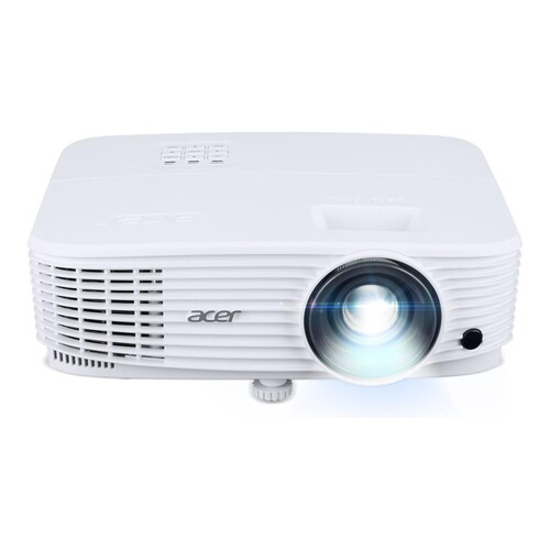 Acer Vero PD2328 - DLP-Projektor - tragbar - 3700 lm - WXGA (1280 x 800) Produktbild Additional View 1 L