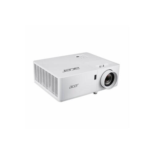 Acer PL6520 - DLP-Projektor - Laser - 3D - 6000 lm - Full HD (1920 x 1080) Produktbild Additional View 1 L