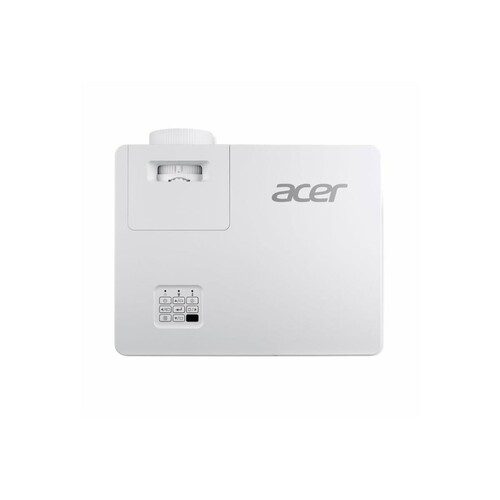 Acer PL6520 - DLP-Projektor - Laser - 3D - 6000 lm - Full HD (1920 x 1080) Produktbild Additional View 2 L
