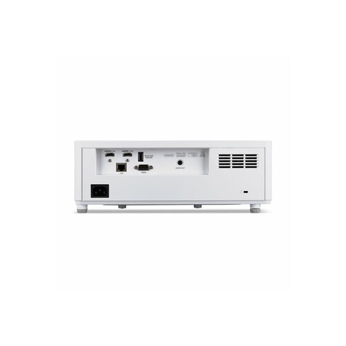 Acer PL6520 - DLP-Projektor - Laser - 3D - 6000 lm - Full HD (1920 x 1080) Produktbild Additional View 3 L
