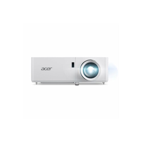 Acer PL6520 - DLP-Projektor - Laser - 3D - 6000 lm - Full HD (1920 x 1080) Produktbild Additional View 4 L