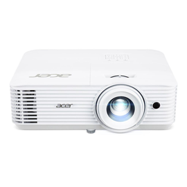 Acer X1528 - DLP-Projektor - tragbar - 3D - 5200 ANSI-Lumen - Full HD (1920 x 1080) Produktbild