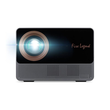 Acer AOpen Fire Legend QF18s - LCD-Projektor - 800 ANSI-Lumen - Full HD (1920 x 1080) Produktbild
