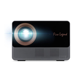 Acer AOpen Fire Legend QF18s - LCD-Projektor - 800 ANSI-Lumen - Full HD (1920 x 1080) Produktbild