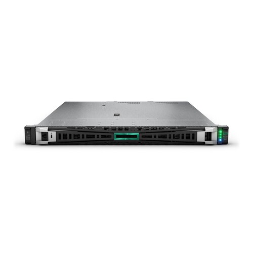 HPE ProLiant DL320 Gen11 - Server - Rack-Montage - 1U - zweiweg - 1 x Xeon Silver 4510 / 2.4 GHz - R Produktbild Additional View 4 L