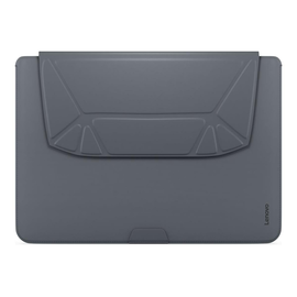 Lenovo Origami - Notebook-Hülle - Grau Produktbild
