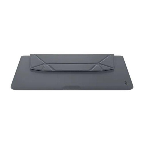Lenovo Origami - Notebook-Hülle - Grau Produktbild Additional View 4 L