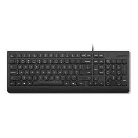 Lenovo Essential - Tastatur - 2,5-Zonen-Layout Produktbild