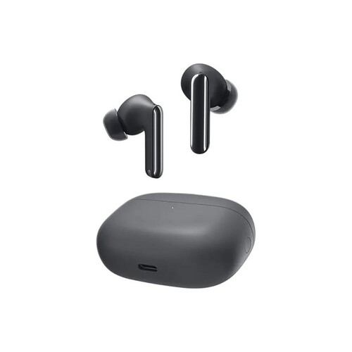 Lenovo True Wireless-Kopfhörer mit Mikrofon Produktbild Additional View 3 L