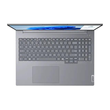 Lenovo ThinkBook 16 G8 IAL 21SK - 180°-Scharnierdesign - Intel Core Ultra 5 225U / 1.5 GHz - Win 11 Produktbild Additional View 1 S