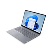 Lenovo ThinkBook 16 G8 IAL 21SK - 180°-Scharnierdesign - Intel Core Ultra 5 225U / 1.5 GHz - Win 11 Produktbild Additional View 2 S