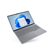 Lenovo ThinkBook 16 G8 IAL 21SK - 180°-Scharnierdesign - Intel Core Ultra 5 225U / 1.5 GHz - Win 11 Produktbild Additional View 3 S