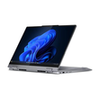 Lenovo ThinkBook 14 2-in-1 G5 IAU 21SQ - Flip-Design - Intel Core Ultra 5 225U / 1.5 GHz - Win 11 Pr Produktbild
