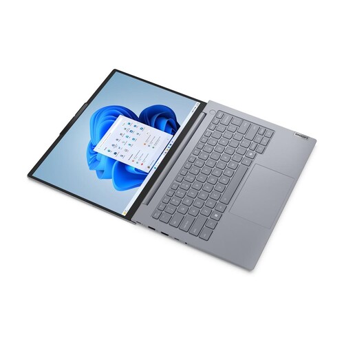 Lenovo ThinkBook 14 G8 IAL 21SJ - 180°-Scharnierdesign - Intel Core Ultra 5 225U / 1.5 GHz - Win 11 Produktbild Additional View 2 L