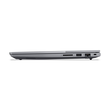 Lenovo ThinkBook 14 G8 IAL 21SJ - 180°-Scharnierdesign - Intel Core Ultra 5 225U / 1.5 GHz - Win 11 Produktbild Additional View 3 S