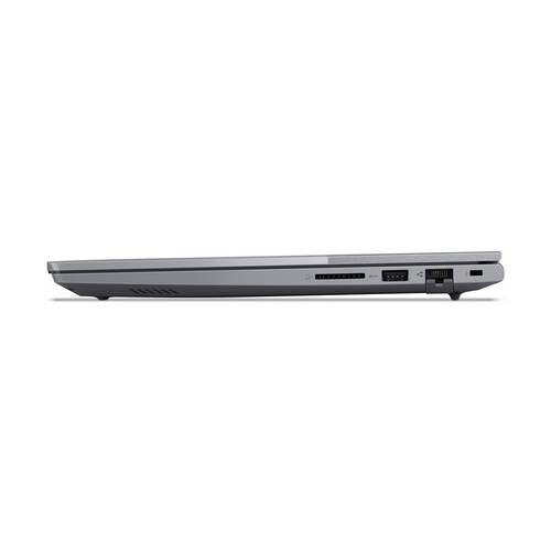 Lenovo ThinkBook 14 G8 IAL 21SJ - 180°-Scharnierdesign - Intel Core Ultra 5 225U / 1.5 GHz - Win 11 Produktbild Additional View 3 L