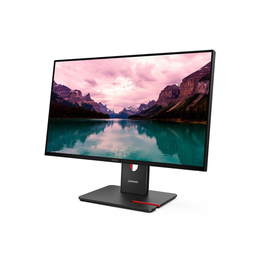Lenovo ThinkVision T24-40 - LED-Monitor - 61 cm (24") Produktbild