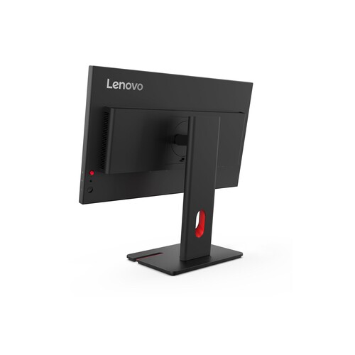 Lenovo ThinkVision T24-40 - LED-Monitor - 61 cm (24") Produktbild Additional View 2 L