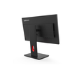 Lenovo ThinkVision T24-40 - LED-Monitor - 61 cm (24") Produktbild Additional View 3 S