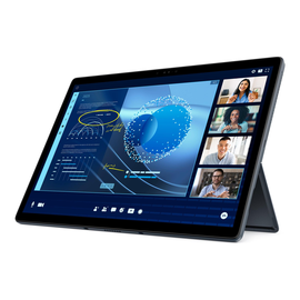 Dell Latitude 7350 Detachable - Tablet - mit abnehmbarer Tastatur - Intel Core Ultra 7 164U / 1.1 GH Produktbild