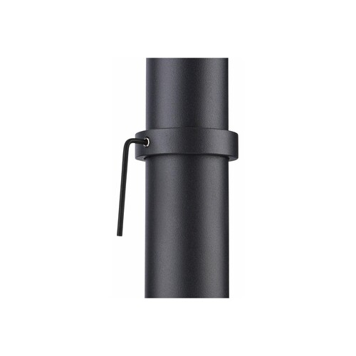 StarTech.com Desk Mount For 2x Vertically Stacked Monitors, Dual 49", TAA - Befestigungskit (C-Halte Produktbild Additional View 1 L